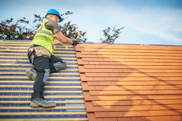 Best Roof Restoration  in Philadelphia, PA